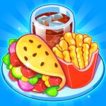 Cooking Carnival – Chef Game Unlimited Money Mod Apk 1.9.0