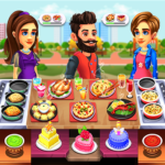 Cooking Corner Chef Restaurant Unlimited Money Mod Apk 120.0