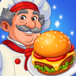Cooking Diary Restaurant Game Unlimited Money Mod Apk 2.38.0