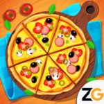 Cooking Family Craze Madness Unlimited Money Mod Apk 2.49.187
