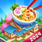 Cooking Playtime Tasty Street Unlimited Money Mod Apk 1.2.60