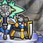 Counter Knights Unlimited Money Mod Apk 1.4.23