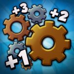 Crafting Idle Clicker Unlimited Money Mod Apk 8.4.5