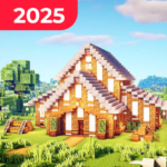 Craftworld – Build Craft Unlimited Money Mod Apk 1.1.3