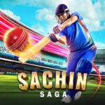 Cricket Game Sachin Saga Pro Premium Mod Apk 1.0.70