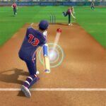 Cricket League Unlimited Money Mod Apk 1.25.0