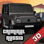 Criminal Russia 3D. Boris Unlimited Money Mod Apk 13.9.0