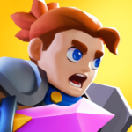 Crownwatch Kindom Survivor Unlimited Money Mod Apk 1.2.3