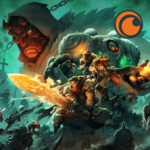Crunchyroll Battle Chasers Unlimited Money Mod Apk 1.0.36