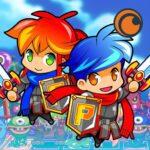 Crunchyroll PictoQuest Premium Mod Apk 1.1.3