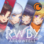 Crunchyroll RWBY Arrowfell Unlimited Money Mod Apk 1.0.1
