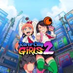 Crunchyroll River City Girls 2 Unlimited Money Mod Apk 1.0.1