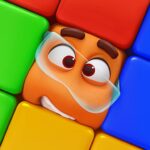 Cube Busters Unlimited Money Mod Apk 1.2.0