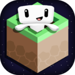 Cubic Castles World Building Unlimited Money Mod Apk 2.11.99