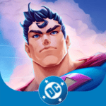 DC Worlds Collide Unlimited Money Mod Apk 0.1.9.0
