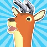 DEEEER Simulator Modern World Unlimited Money Mod Apk 1.4.6