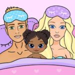 DIY Paper Doll Unlimited Money Mod Apk 3.7.0.0