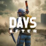 Days After Zombie Survival Unlimited Money Mod Apk 12.2.1