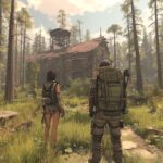 Dead God Land Survival Games Unlimited Money Mod Apk 0.0.0275