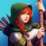 Deep Hole – Abyss Survivor Unlimited Money Mod Apk 1.1.0