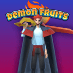 Demon Fruits RPG Unlimited Money Mod Apk 1.045