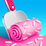 Dessert DIY Unlimited Money Mod Apk 2.7.1.0