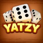 Dice Yatzy – Classic Fun Game Unlimited Money Mod Apk 1.2.21729