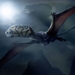 Dimorphodon Simulator Unlimited Money Mod Apk 1.2.3