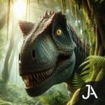 Dino Safari 2 Unlimited Money Mod Apk 25.4.2