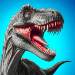 Dinosaur Universe Unlimited Money Mod Apk 41.0.0