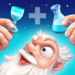 Doodle God Alchemy Elements Unlimited Money Mod Apk 4.2.99