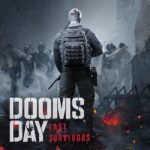 Doomsday Last Survivors Unlimited Money Mod Apk 1.43.0
