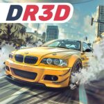 Drag Racing 3D Streets 2 Unlimited Money Mod Apk 2.6.3.g