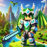 Dragon Hunter Craft Unlimited Money Mod Apk 1.20.0.001