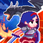 Dragon Hunter Idle RPG Battle Unlimited Money Mod Apk 0.131.3