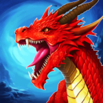 Dragon Paradise World Unlimited Money Mod Apk 1.4.08