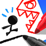 Draw Your Game Infinite Unlimited Money Mod Apk 5.1.720