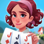Dream Build Solitaire Unlimited Money Mod Apk 3.5.0