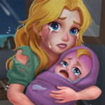 Dream Family – Home Design Unlimited Money Mod Apk 1.0.1