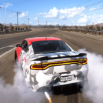 Drift Car Racing Drifting Game Unlimited Money Mod Apk 7.4