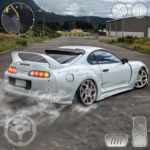 Drift Car Racing Driving Games Unlimited Money Mod Apk 1.9