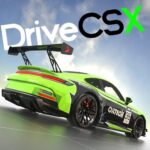 DriveCSX Car Crash Simulator Unlimited Money Mod Apk 0.59