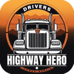 Drivers Highway Hero Unlimited Money Mod Apk 0.5.2