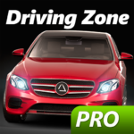 Driving Zone Germany Pro Unlimited Money Mod Apk 1.00.973