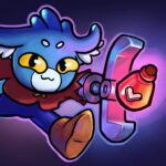 Dungeon Clawler Unlimited Money Mod Apk 0.7.501