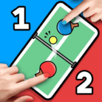 Duo Games 1v1 Player Battle Unlimited Money Mod Apk 3.7
