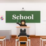 ESCAPE GAME School Unlimited Money Mod Apk 1.0.3
