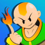 Elements Master Unlimited Money Mod Apk 0.3.6