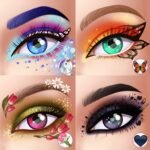 Emoji Makeup Game Unlimited Money Mod Apk 1.5.6