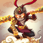 Empire Warriors Tower Defense Unlimited Money Mod Apk VARY